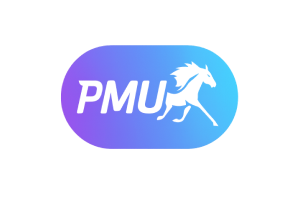 Logo d’une plateforme présentée