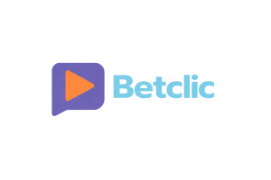 Logo d’une plateforme présentée